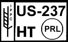 International Mark for Heat Treatment